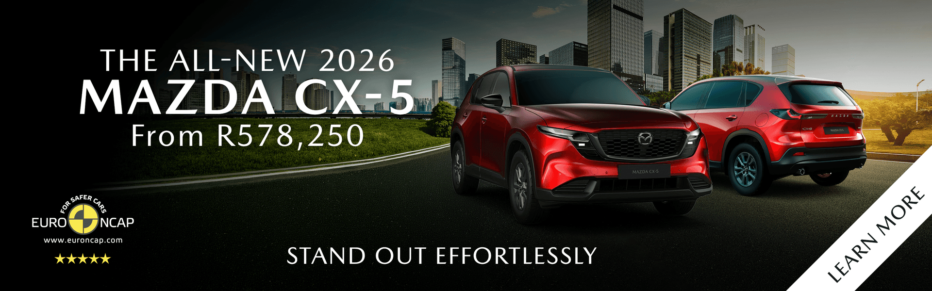 2609011 Mazda Sales CX5launch Web