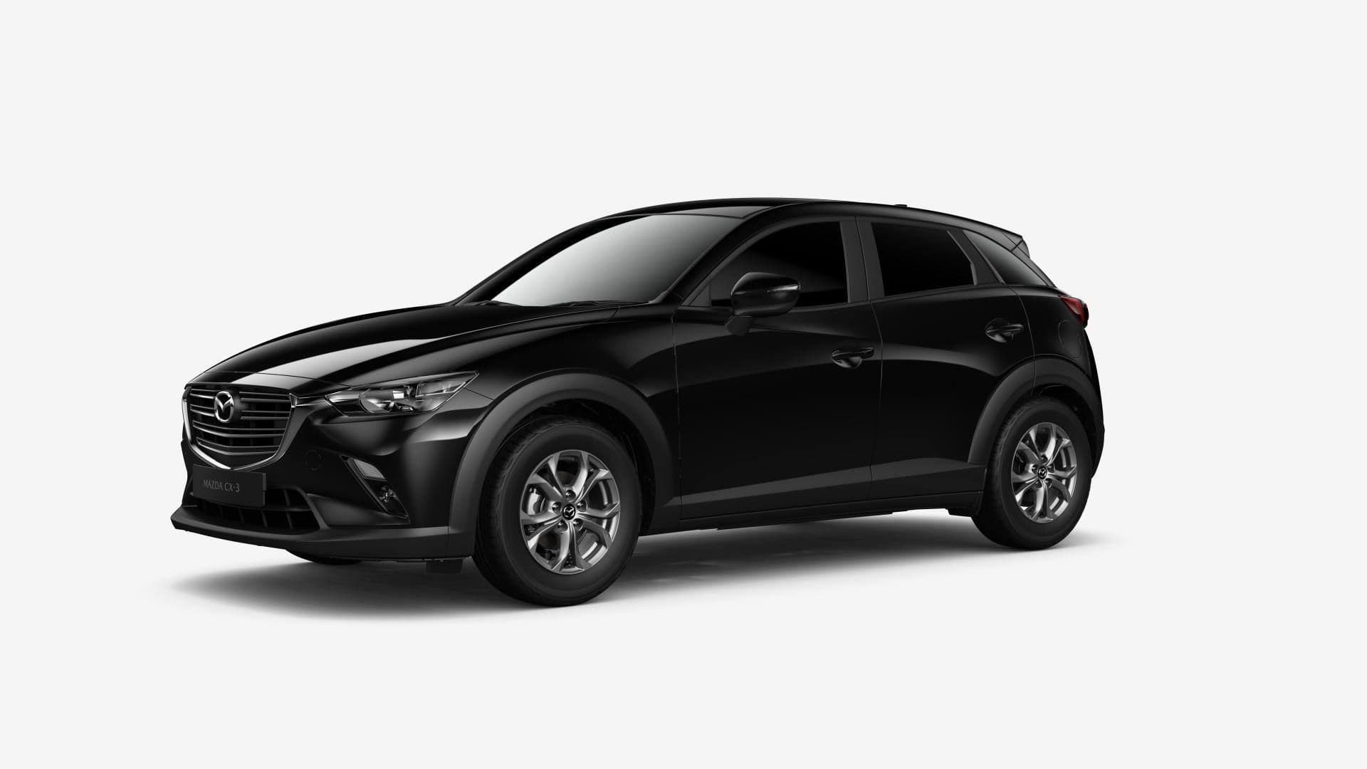 CX 3 Active 360 36 TransparentPNG 0005