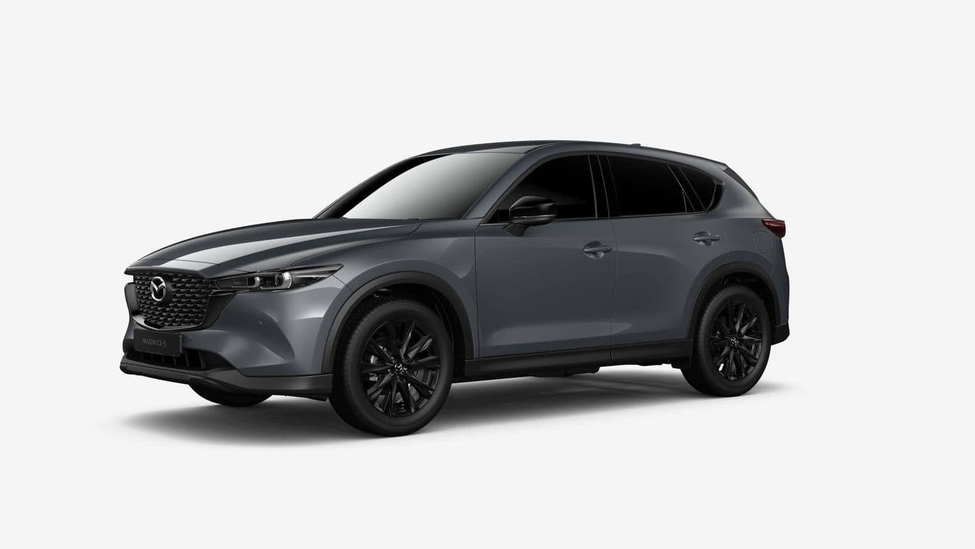 CX 5 Carbon EXT 360 36 TransparentPNG 0005