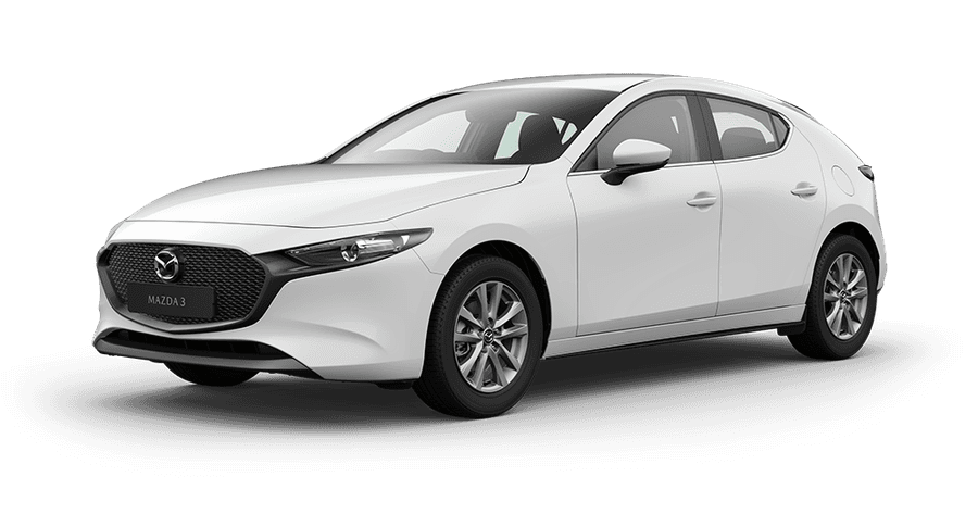 Mazda 3 Dynamic