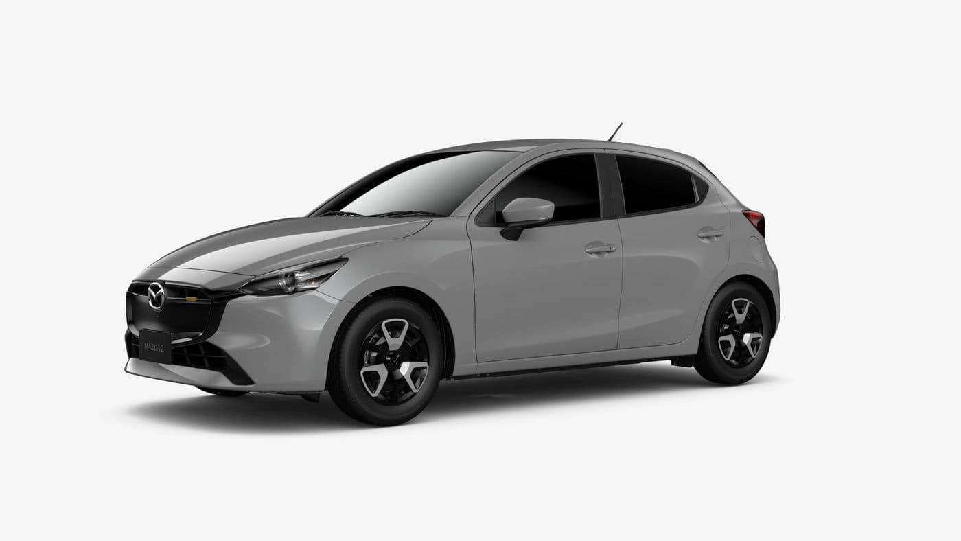 Mazda2 ACTIVE