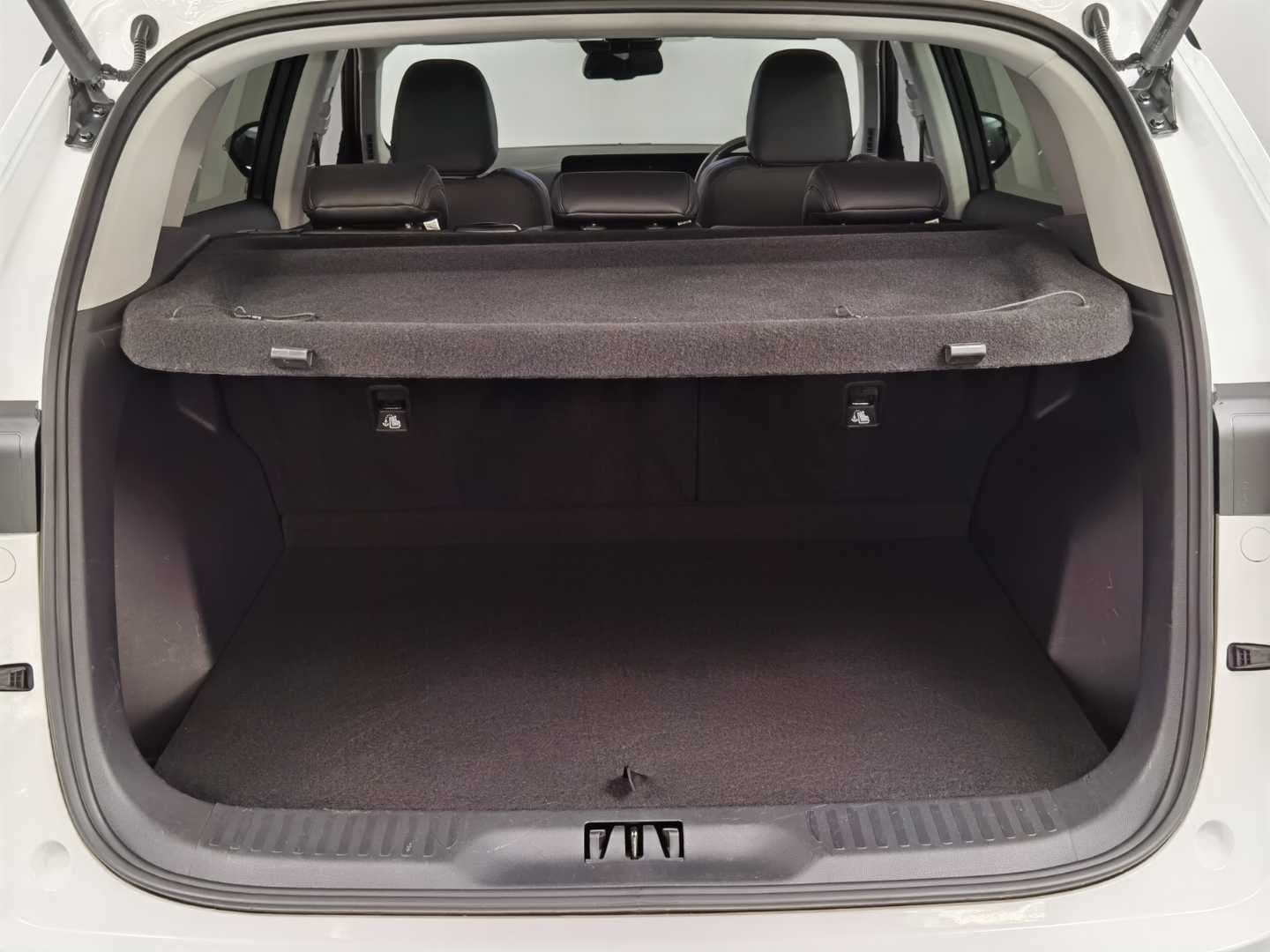 FORD TERRITORY TREND 1.8L ECOBOOST A/T image 7