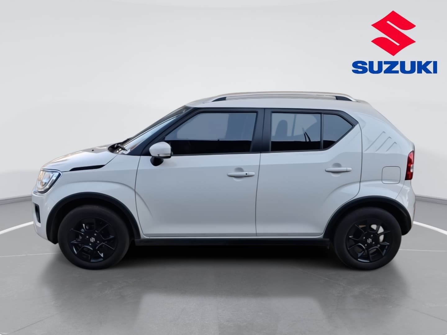 SUZUKI IGNIS 1.2 GLX image 4