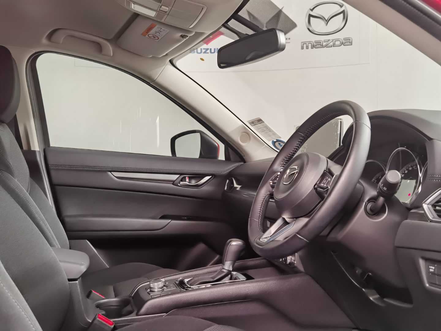 MAZDA CX-5 2.0 ACTIVE A/T image 17