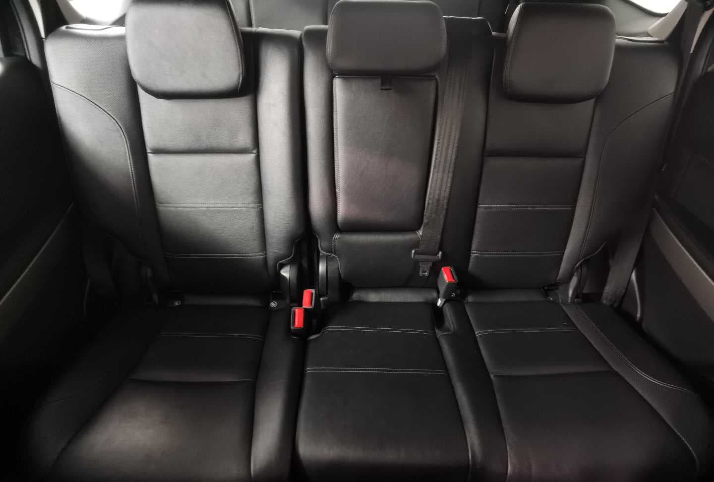 FORD EVEREST 2.0D XLT A/T image 18