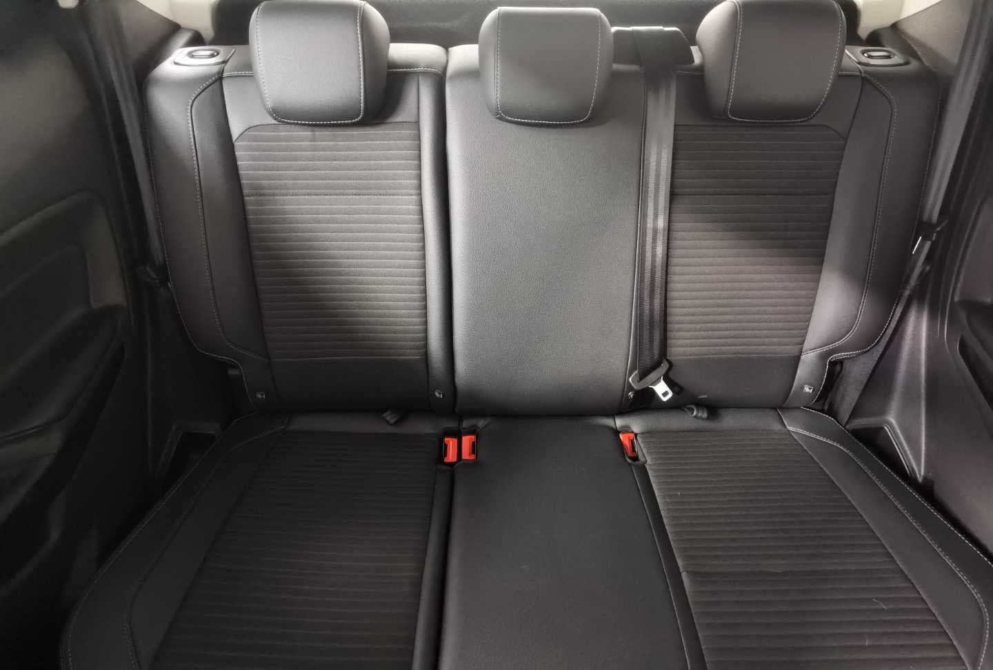 FORD ECOSPORT 1.0 ECOBOOST TITANIUM A/T image 18