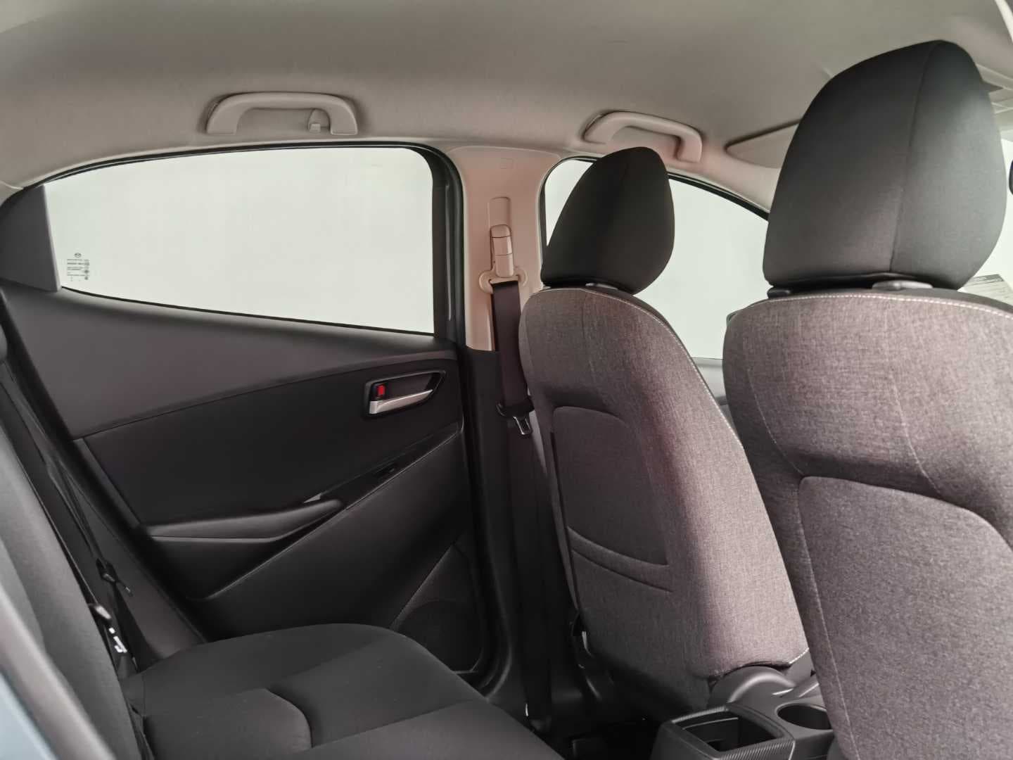 Mazda 2 1.5 DYNAMIC A/T 5DR image 16