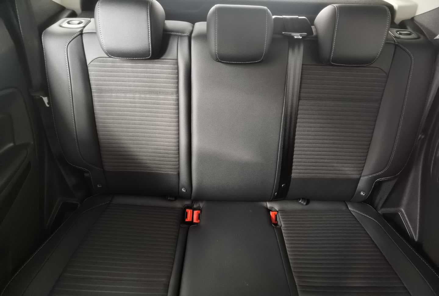 FORD ECOSPORT 1.0 ECOBOOST TITANIUM A/T image 18