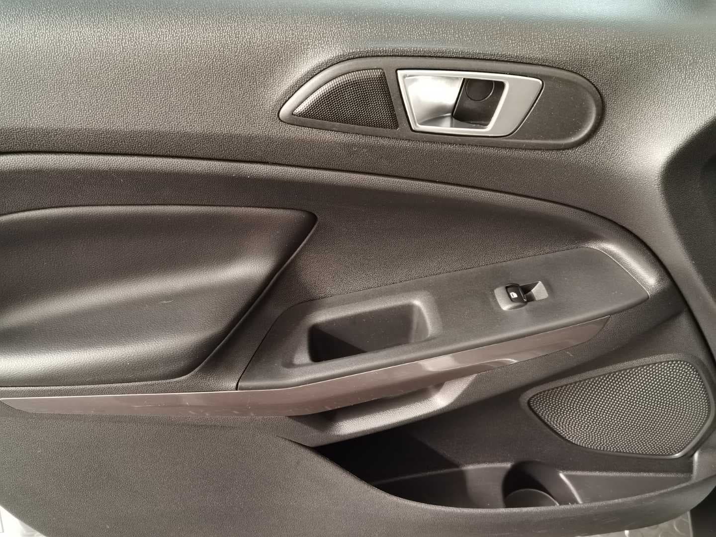 FORD ECOSPORT 1.0 ECOBOOST TREND A/T image 13