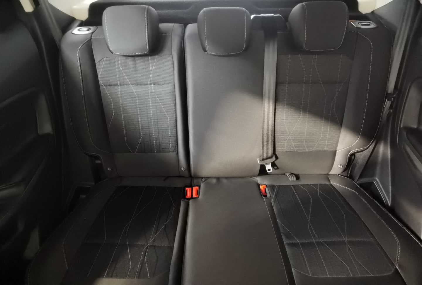 FORD ECOSPORT 1.0 ECOBOOST TREND A/T image 22