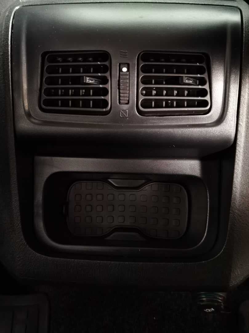 MAHINDRA PIK UP 2.2 mHAWK S6 4X4 P/U D/C image 11