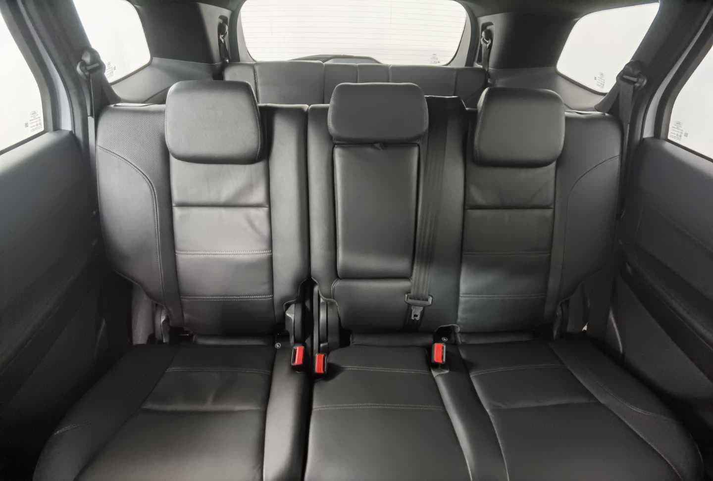 FORD EVEREST 3.2 TDCi LTD 4X4 A/T image 18