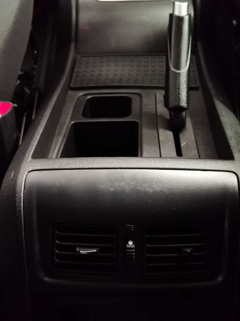 MAHINDRA PIK UP 2.2 mHAWK S6 KAROO A/T P/U D/C image 13