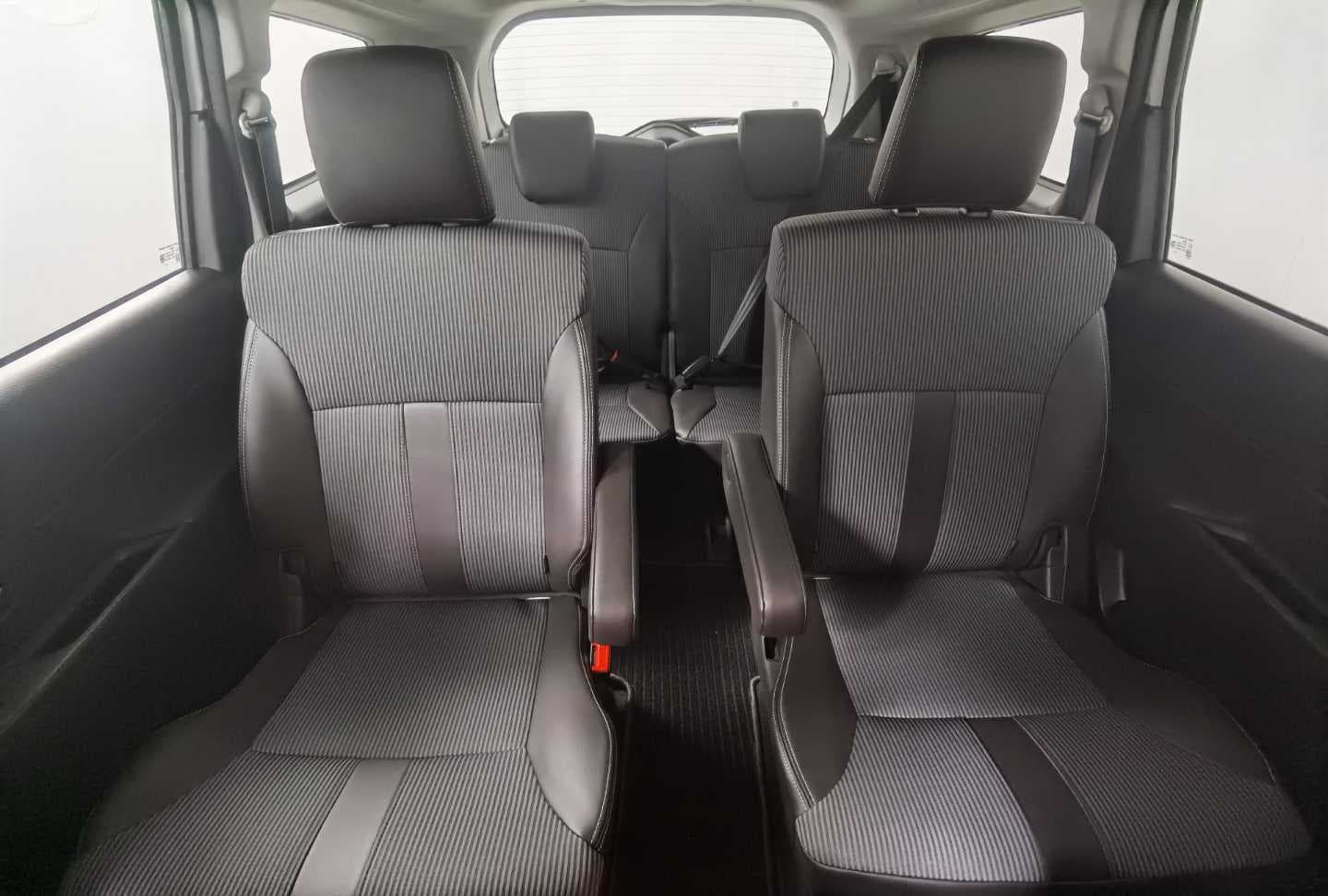 SUZUKI XL6 1.5 GL A/T image 19