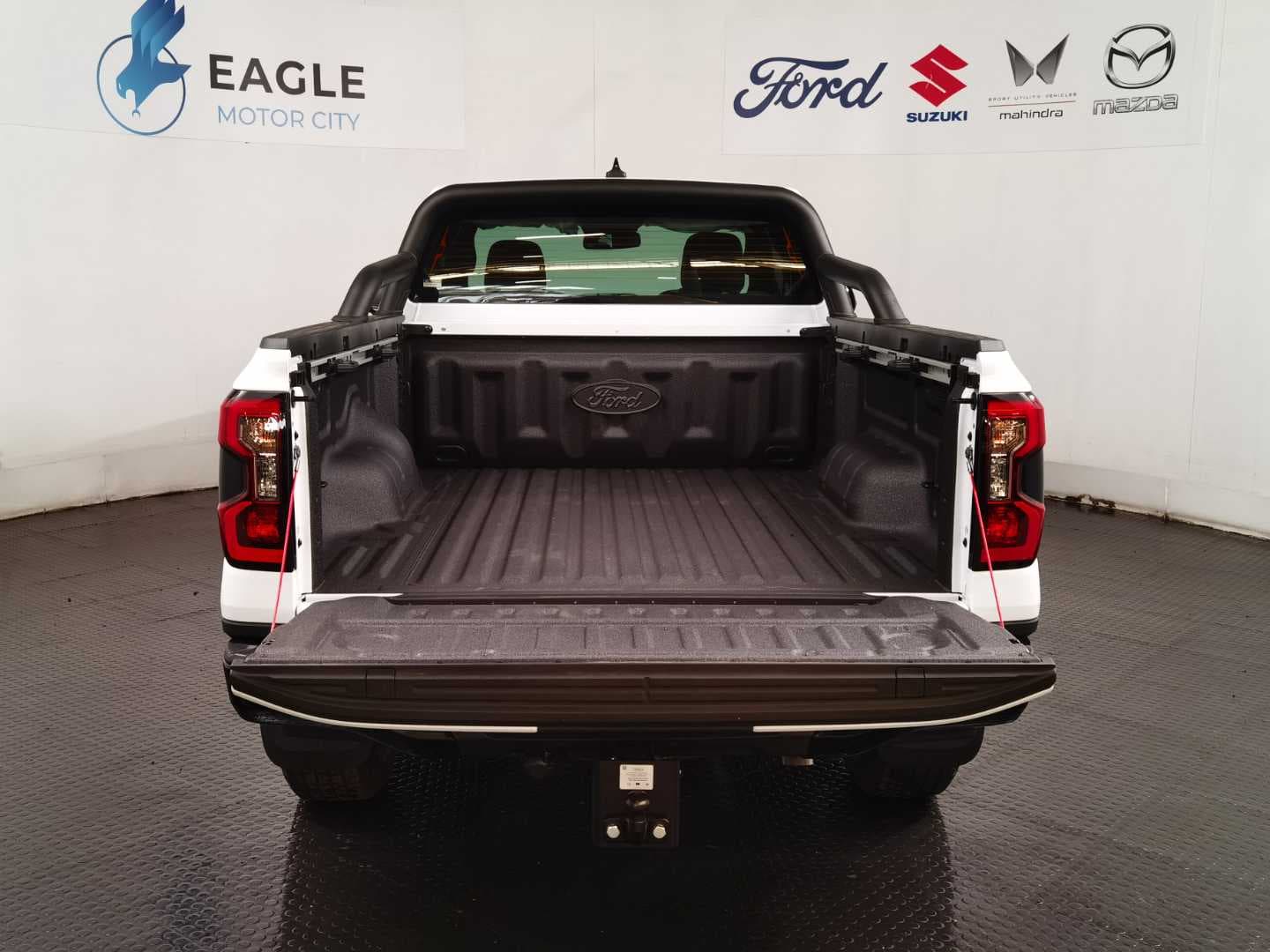 FORD RANGER 2.3 SPORT A/T SUPER CAB P/U image 6