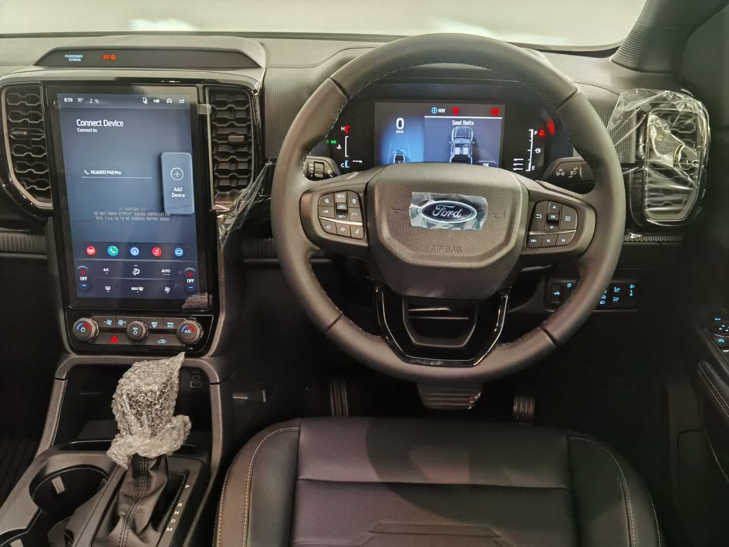 FORD RANGER 2.3 SPORT A/T SUPER CAB P/U image 17