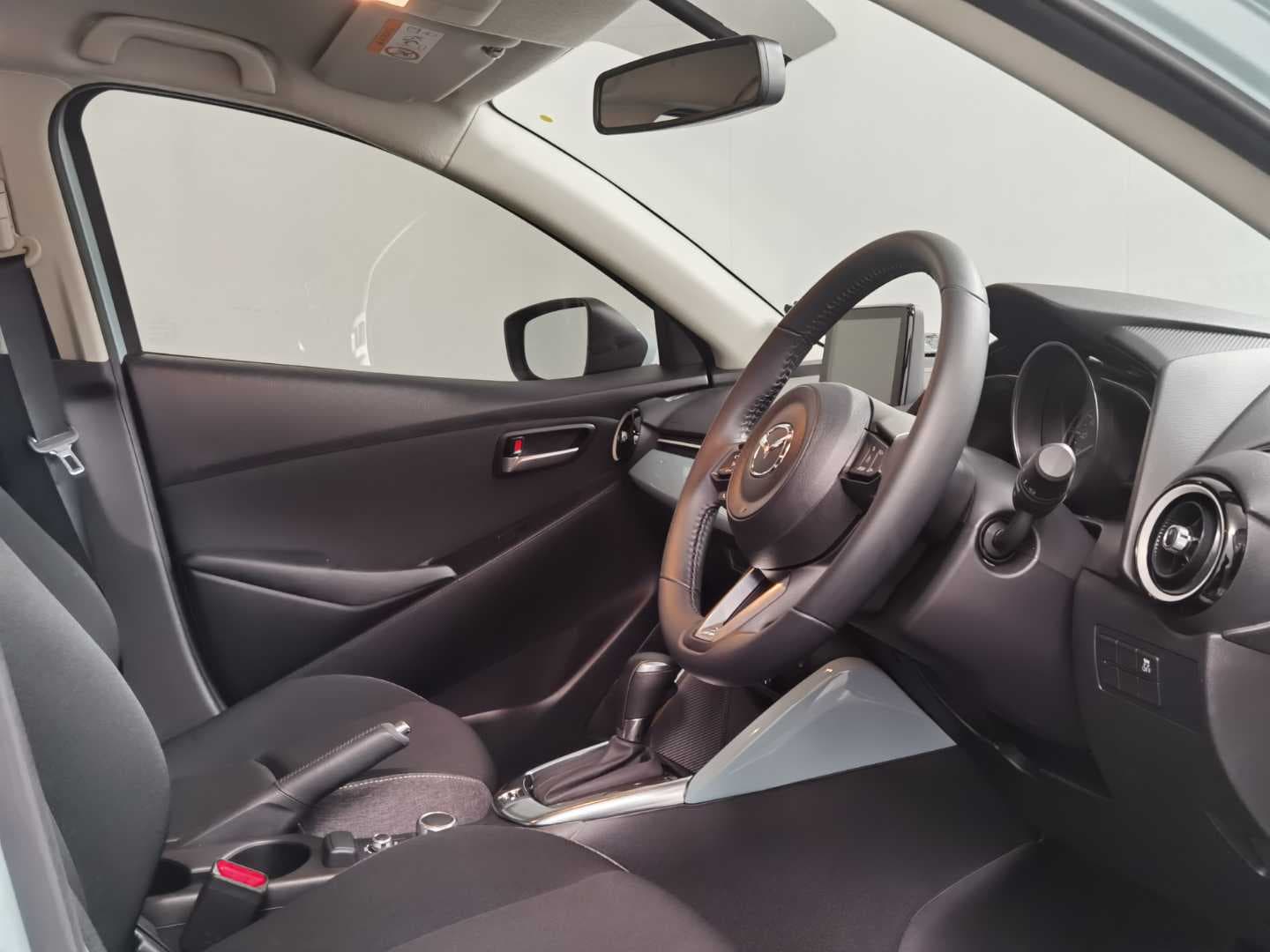 MAZDA MAZDA2 1.5 DYNAMIC A/T 5DR image 14