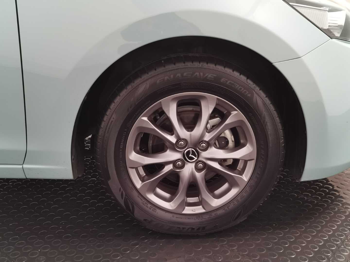 MAZDA MAZDA2 1.5 DYNAMIC A/T 5DR image 13