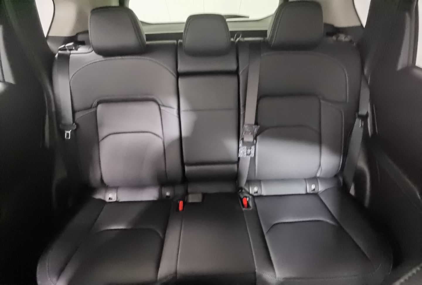 MAZDA CX-5 2.5 INDIVIDUAL A/T AWD image 21
