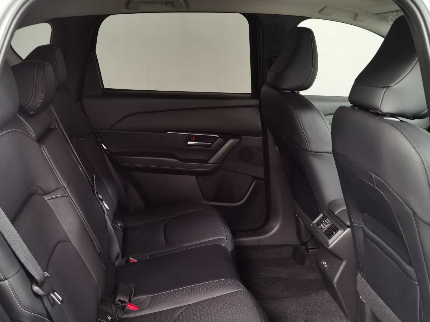 MAZDA CX-5 2.5 INDIVIDUAL A/T AWD image 22