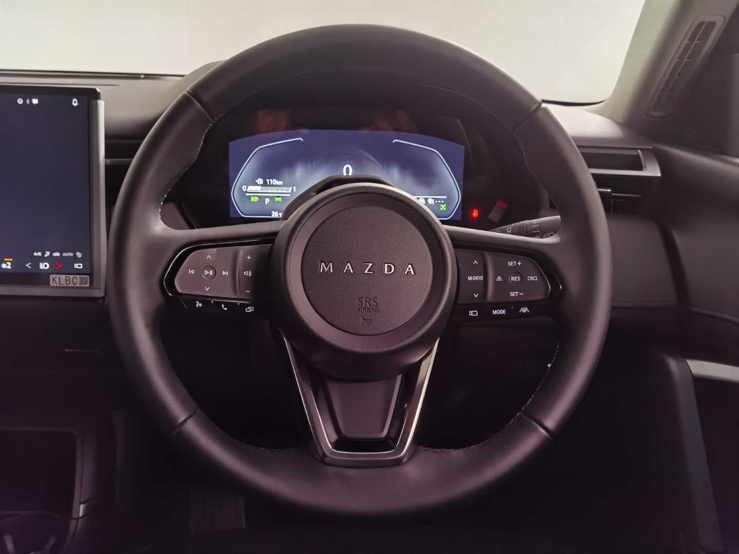 MAZDA CX-5 2.5 INDIVIDUAL A/T AWD image 19