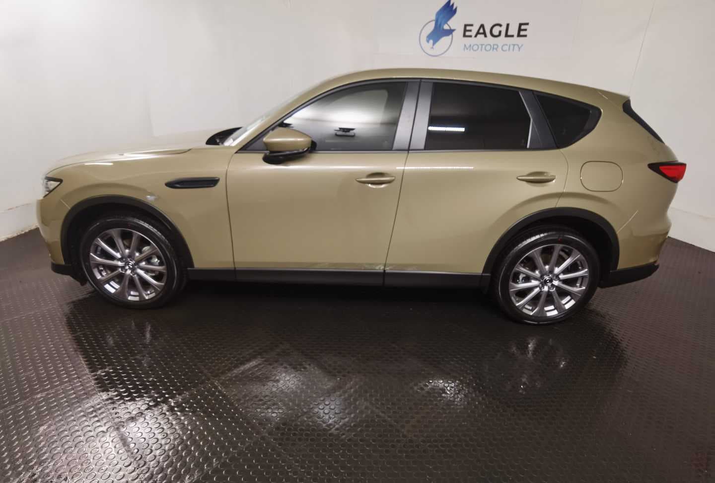 MAZDA CX-60 2.5L INDIVIDUAL AWD A/T image 11