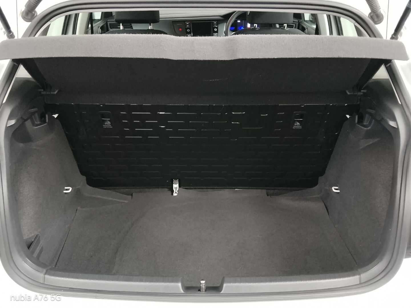 VOLKSWAGEN POLO 1.0 TSI image 7