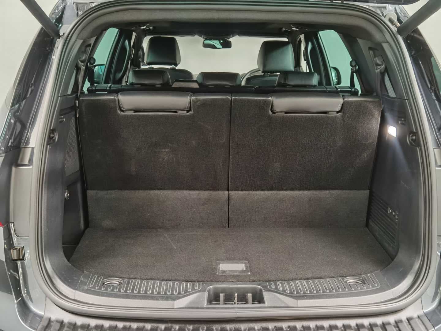 FORD EVEREST 2.0D BI-TURBO LTD 4X4 A/T image 8