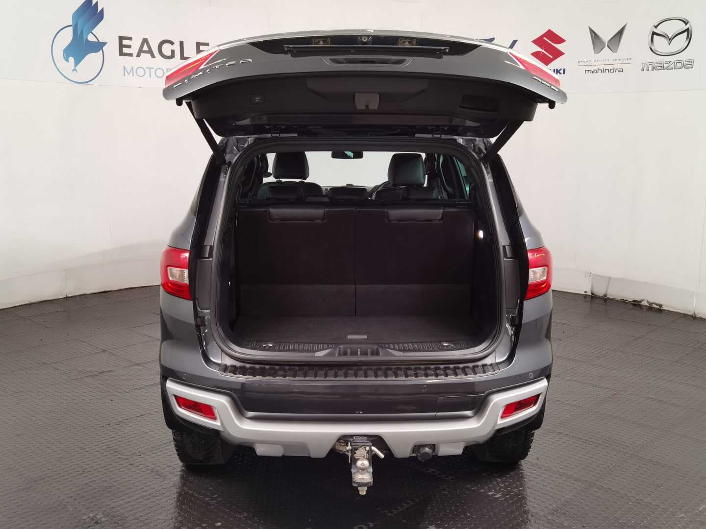 FORD EVEREST 2.0D BI-TURBO LTD 4X4 A/T image 6