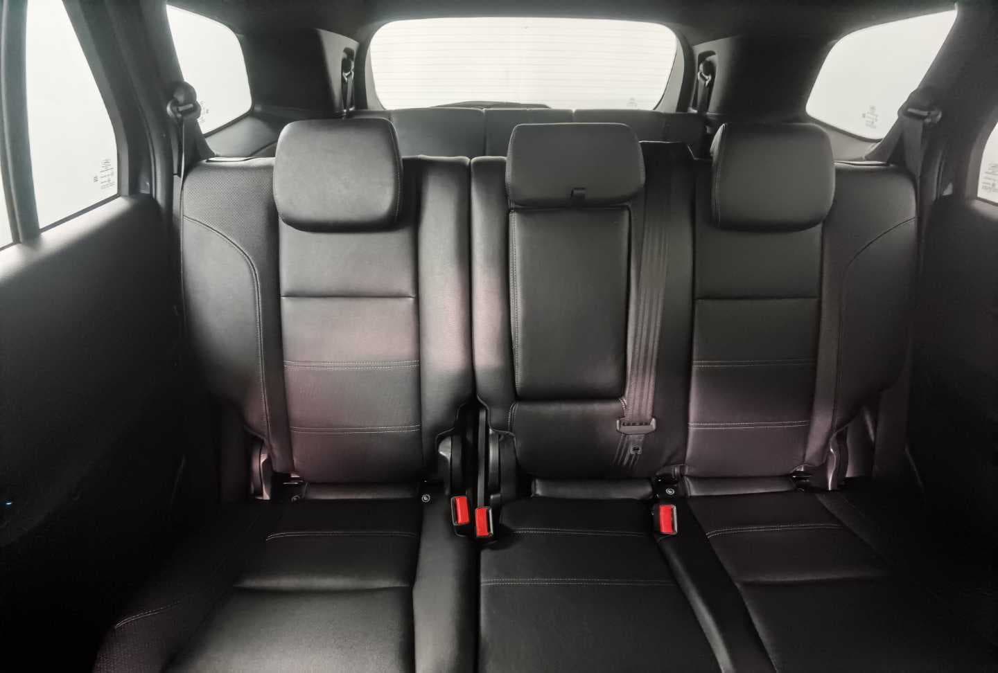 FORD EVEREST 2.0D BI-TURBO LTD 4X4 A/T image 19