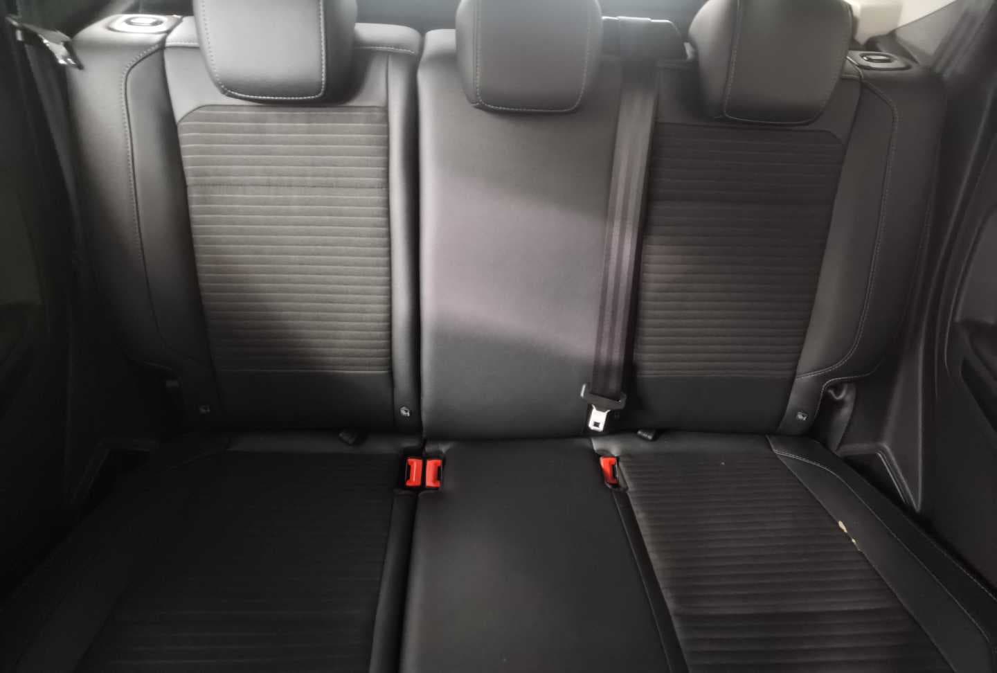FORD ECOSPORT 1.0 ECOBOOST TITANIUM A/T image 21