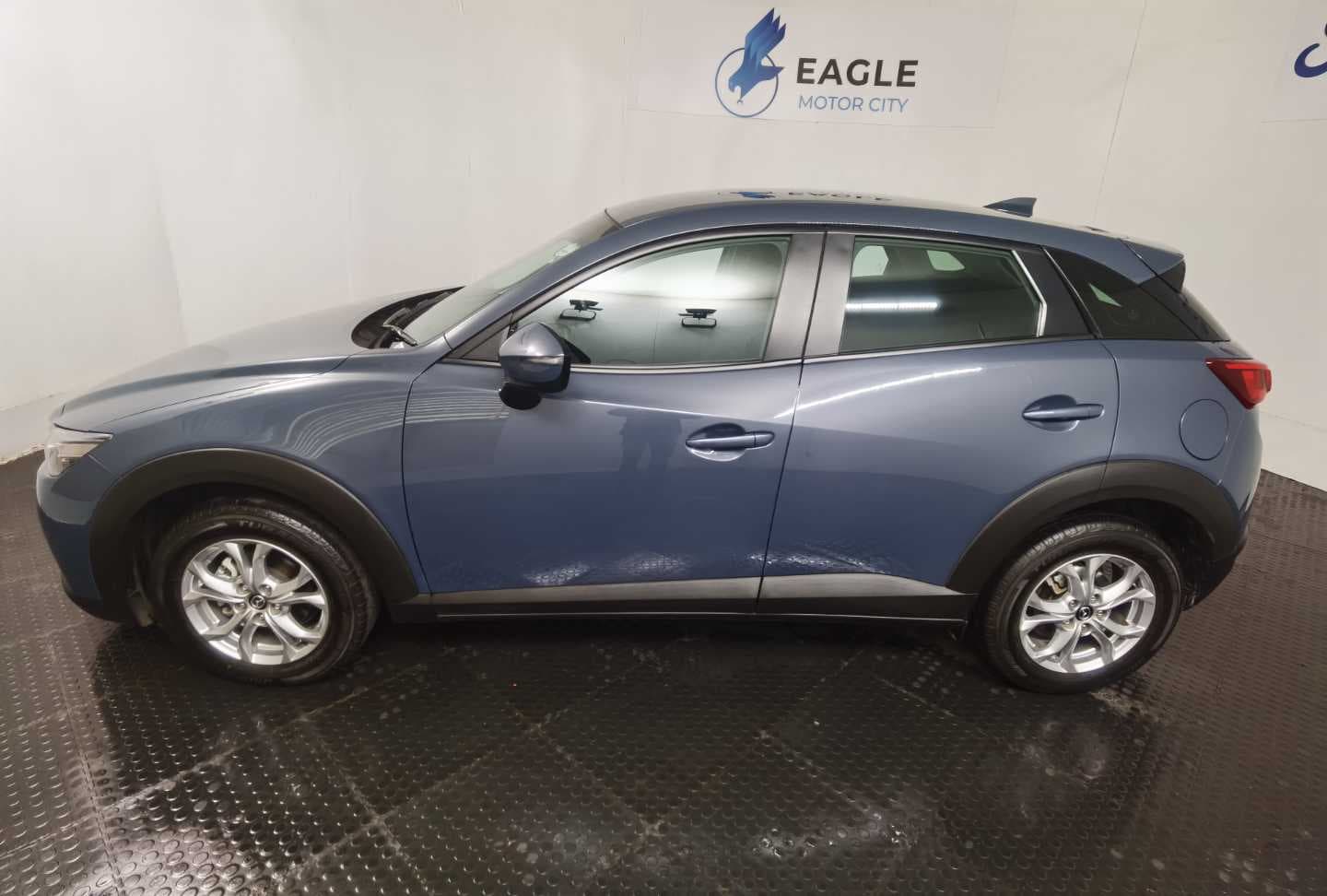 MAZDA CX-3 2.0 ACTIVE A/T image 11