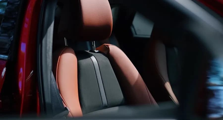 Mazda CX-30 — Jinba-Ittai
