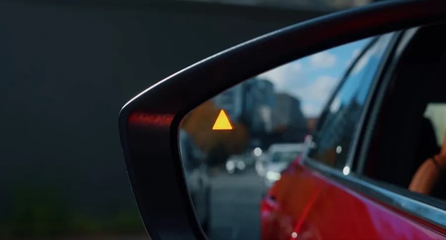 Mazda CX-30 — SKYACTIV Technology